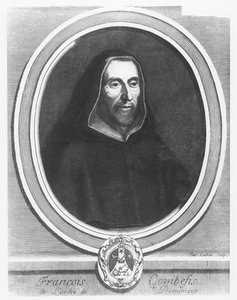 Francois Combefis